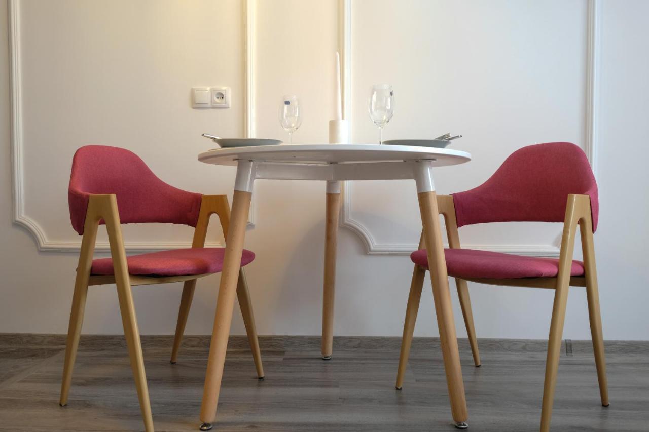 Iren River Side Apartments Τυφλίδα Εξωτερικό φωτογραφία