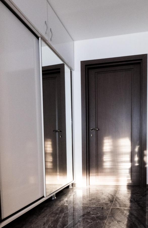 Iren River Side Apartments Τυφλίδα Εξωτερικό φωτογραφία