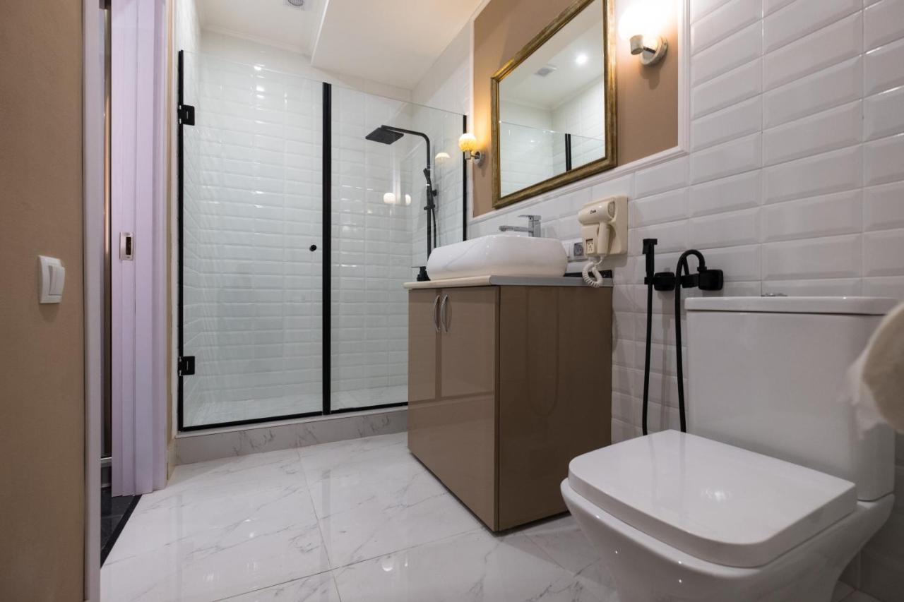 Iren River Side Apartments Τυφλίδα Εξωτερικό φωτογραφία