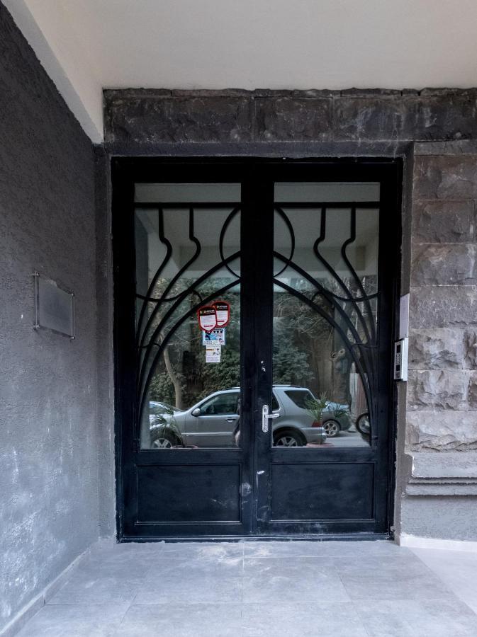 Iren River Side Apartments Τυφλίδα Εξωτερικό φωτογραφία